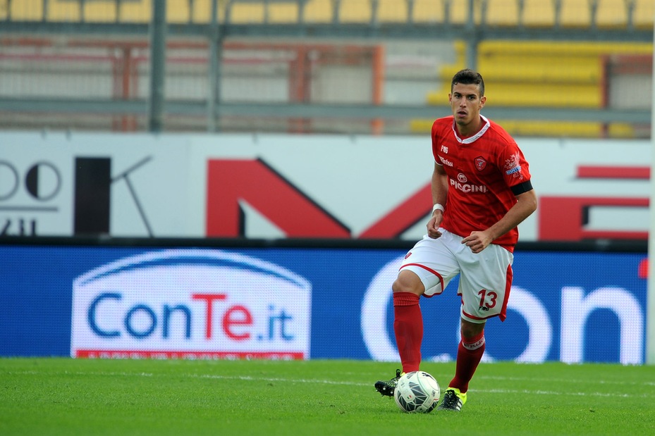 Calciomercato Robur Siena, Marco Rossi firma un biennale