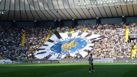 Calciomercato Udinese, ufficiale: preso Musso