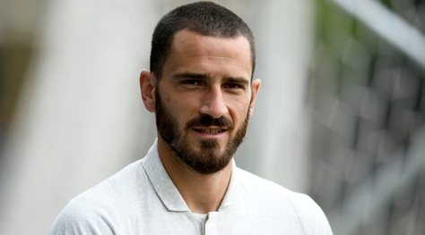 Occhio Milan, Chelsea e Psg su Bonucci
