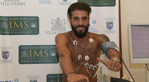 Calciomercato Roma, ufficiale: Verde passa al Real Valladolid