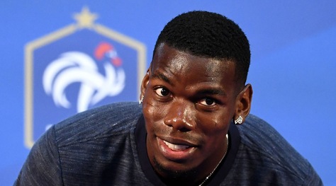 Francia-Croazia, catenaccio Pogba: «Non siamo favoriti»