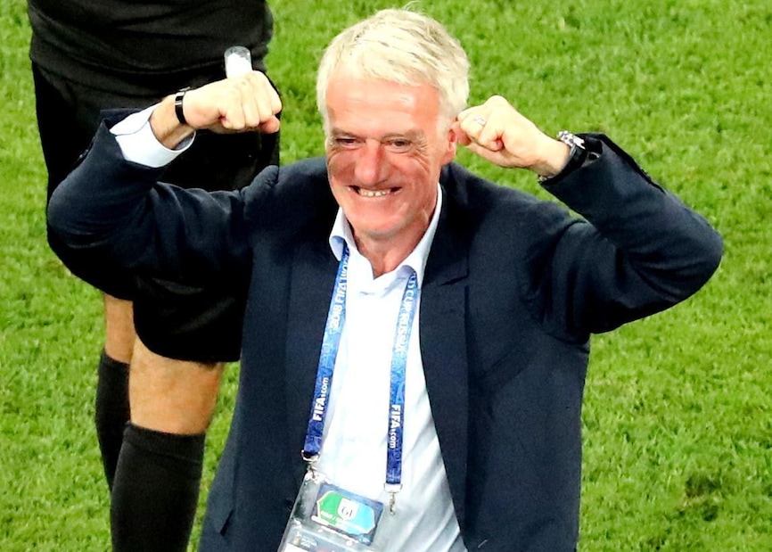 Mondiali 2018, Francia-Croazia: per la finale quote in Bleus