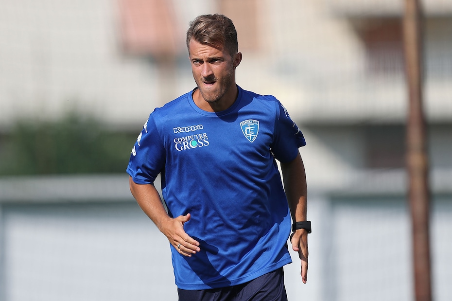 Calciomercato Empoli, Donnarumma ceduto al Brescia