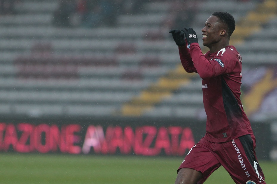 Calciomercato Genoa, ufficiale l'arrivo di Kouamé