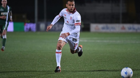 Calciomercato Livorno, ufficiale: Diamanti a titolo definitivo