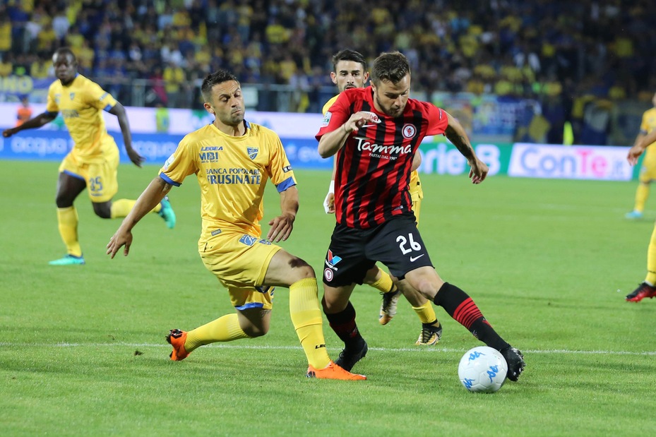 Calciomercato Atalanta, Agazzi in prestito al Livorno