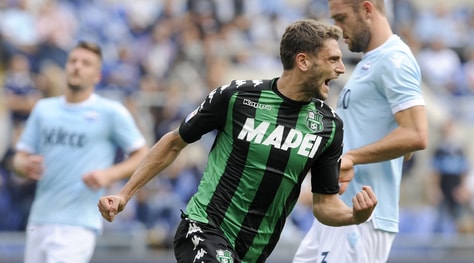 Berardi ora pressa: vuole la Roma