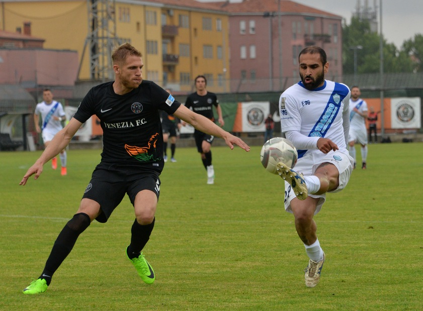 Calciomercato Triestina, ufficiale: Malomo ha firmato un biennale