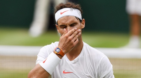 Tennis, classifica Atp: Nadal sempre leader