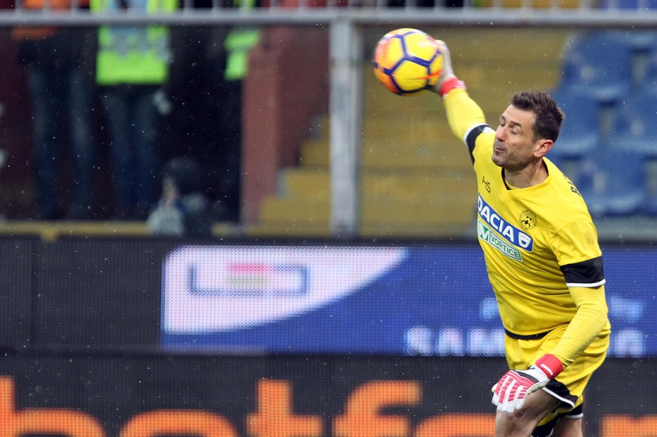 Calciomercato Foggia, ufficiale: contratto annuale per Bizzarri