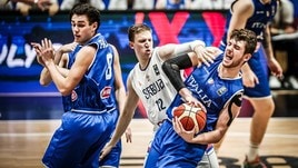 Europeo Under 20, Azzurri a valanga sull'Islanda