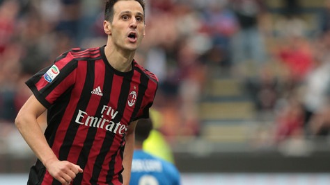 Calciomercato, dalla Spagna: «É fatta per Kalinic all'Atletico»