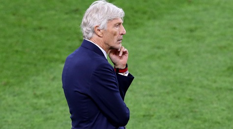 «L’Argentina pensa a Pekerman per il dopo Sampaoli»