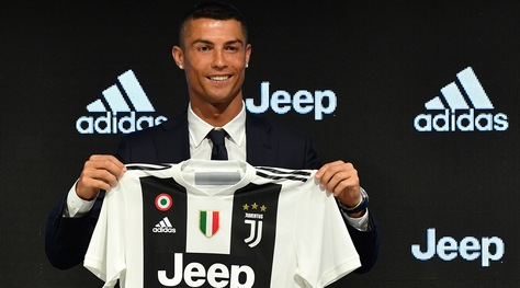 «Cristiano Ronaldo sempliciotto e puerile, vada pure»