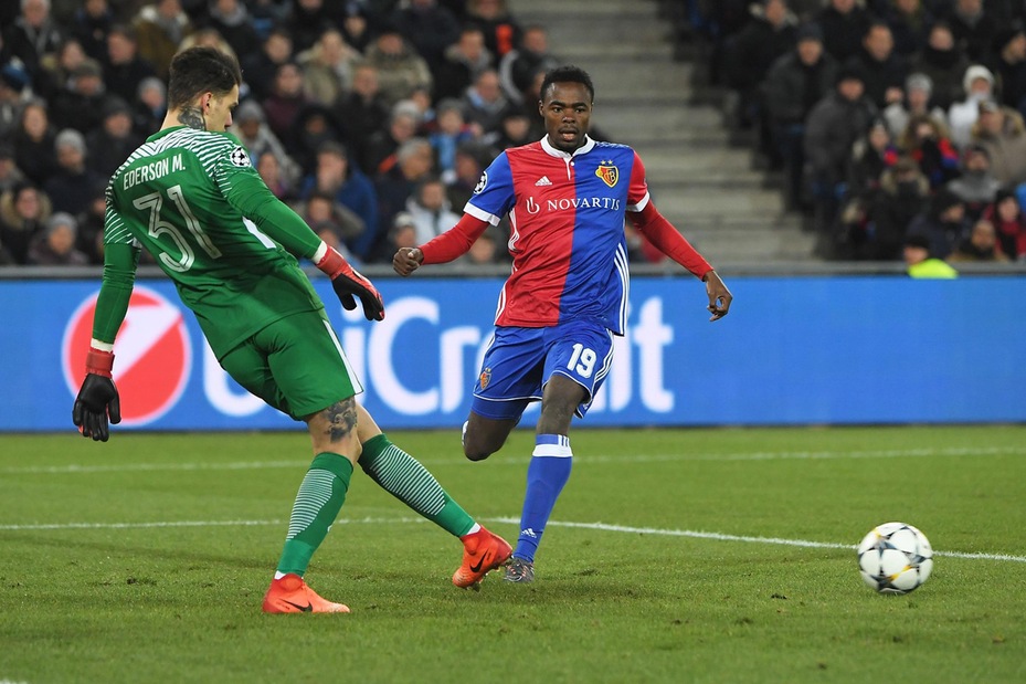 Calciomercato Fiorentina, spunta Oberlin in attacco