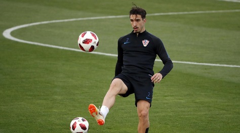 Inter, fronte Vrsaljko: c'è l'ultimatum