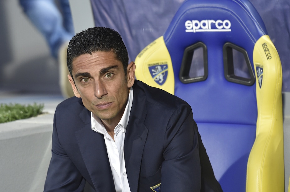 Calciomercato Frosinone, Vloet è sempre più vicino