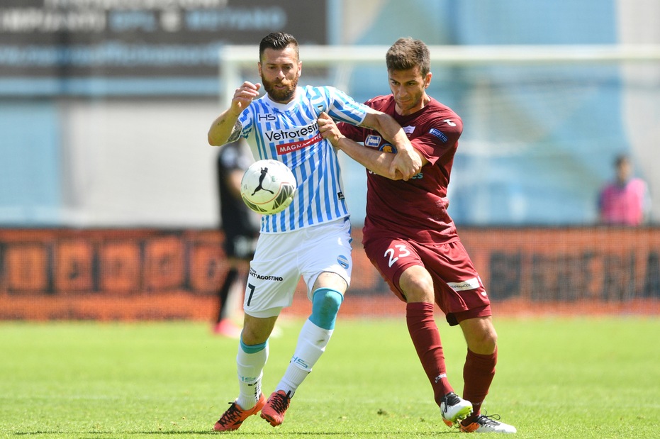Calciomercato Novara, ufficiale: preso Visconti dal Trapani