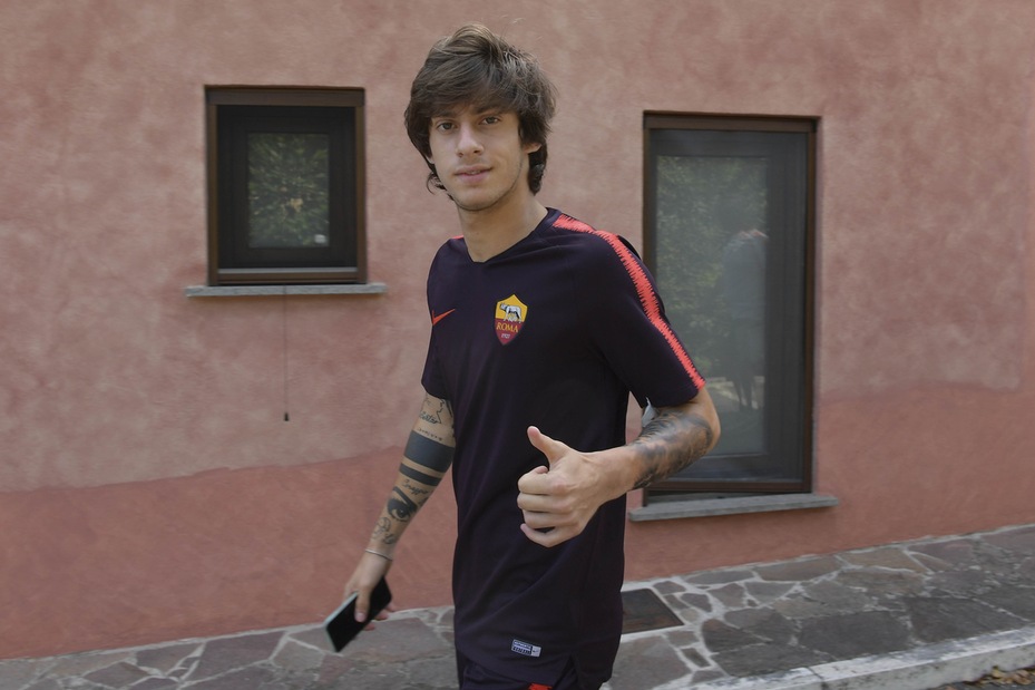 Calciomercato Pescara, ufficiale: prelevato Antonucci dalla Roma