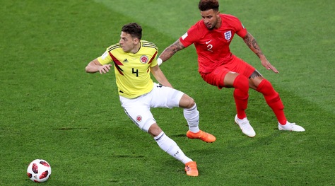 Il Napoli ha scelto: si va su Arias