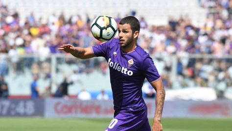 Calciomercato Fiorentina, capitolo cessioni: via Eysseric