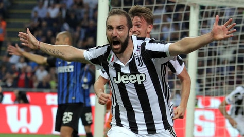 Higuain e Rugani, domani tutta la verità