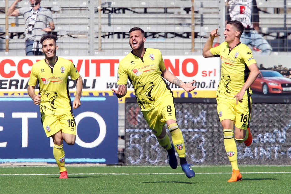 Calciomercato Salernitana, ufficiale: ceduto Altobelli all'Unicusano Ternana