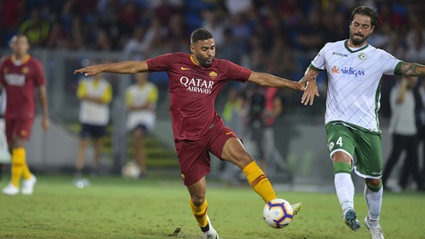 Calciomercato, Defrel è della Sampdoria