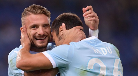 Lazio, Lotito porta i rinnovi