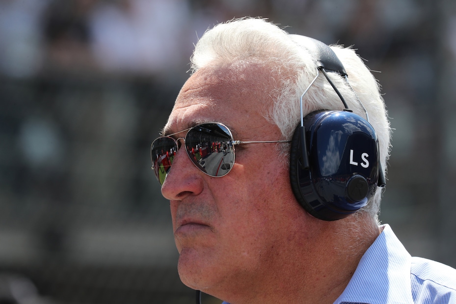 F1, la Force India diventa di Lawrence Stroll
