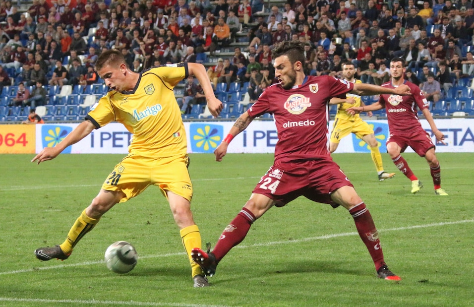 Calciomercato Cittadella, ufficiale: Ghiringhelli ha firmato