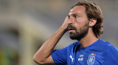 Inter, Pirlo gratis: un affare per due