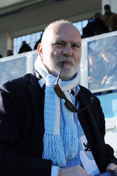 Gozzi furioso e deluso: «Entella punita due volte»