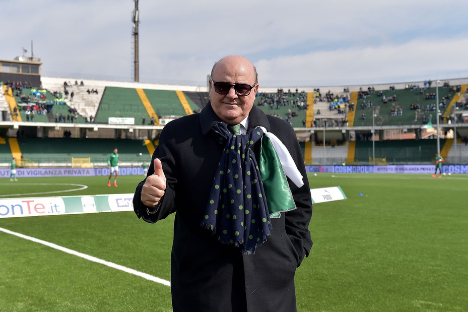 Avellino, perquisizione della Finanza in sede