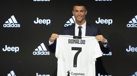 Juventus, confermata l'amichevole di Villar Perosa