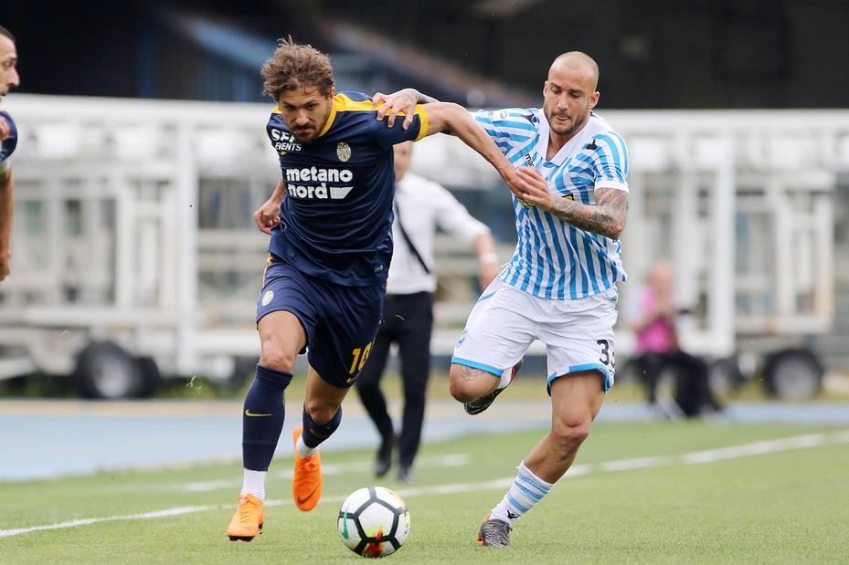 Calciomercato Spal, ufficiale: rinnovo triennale per Costa