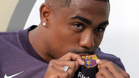 Barcellona, Valverde "scarica" Malcom: «Acquisto voluto dal club»