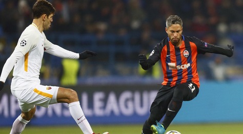 «Roma, obiettivo Marlos per dimenticare Malcom»