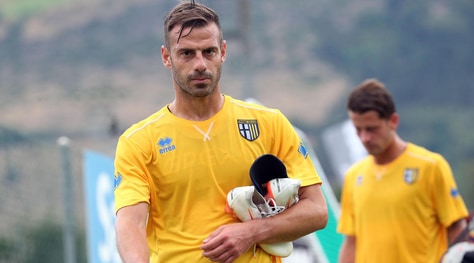 Salernitana, è ufficiale l'arrivo di Calaiò