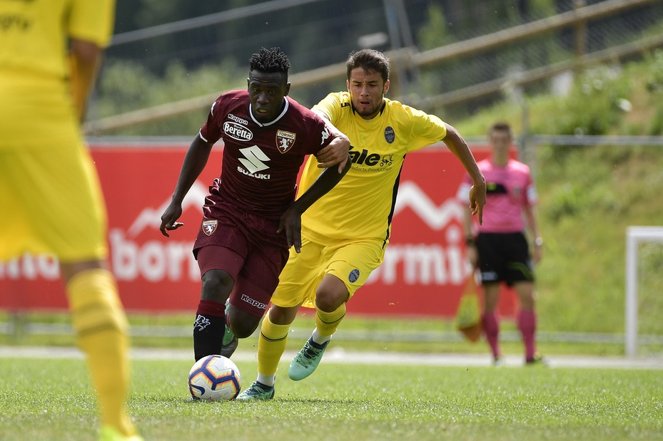 Calciomercato Empoli, ci siamo: Acquah in arrivo