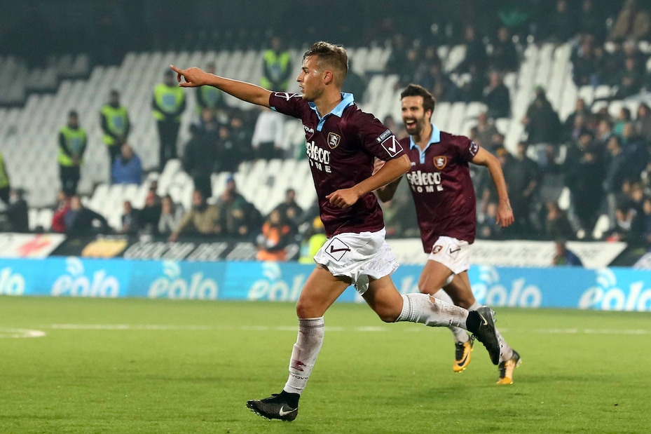 Calciomercato Spezia, ufficiale: preso Ricci dalla Roma