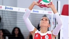 Volley: A2 Femminile, Barbara Bacciottini è la regista di Olbia Volley: A2 Femminile, Barbara Bacciottini è la regista di Olbia