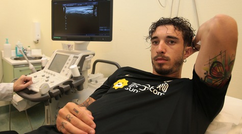 Inter-Vrsaljko, ora è ufficiale: arriva in prestito dall'Atletico