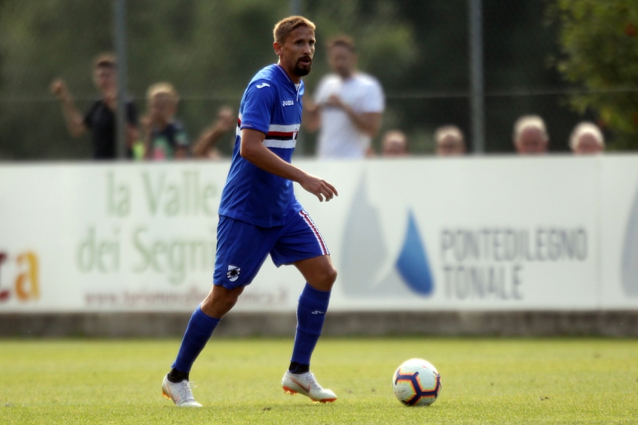Fulham-Sampdoria 0-1: decisivo Ramirez