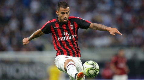 Roma, da Bailey a Suso: spinta finale