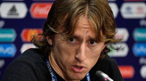 Perez gela l'Inter: Modric costa 750 milioni!