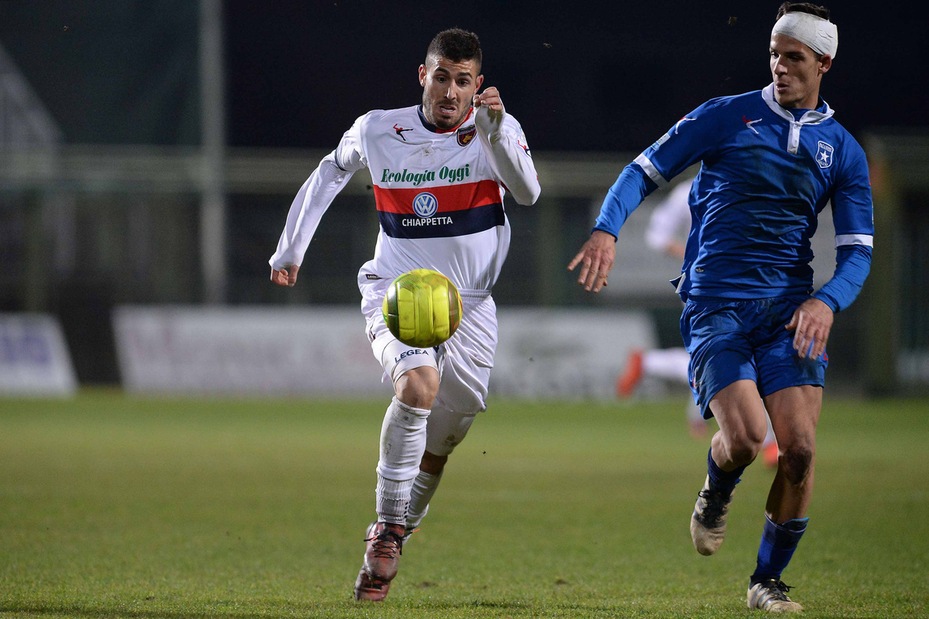 Calciomercato Cosenza, ufficiale: ritorna Tutino