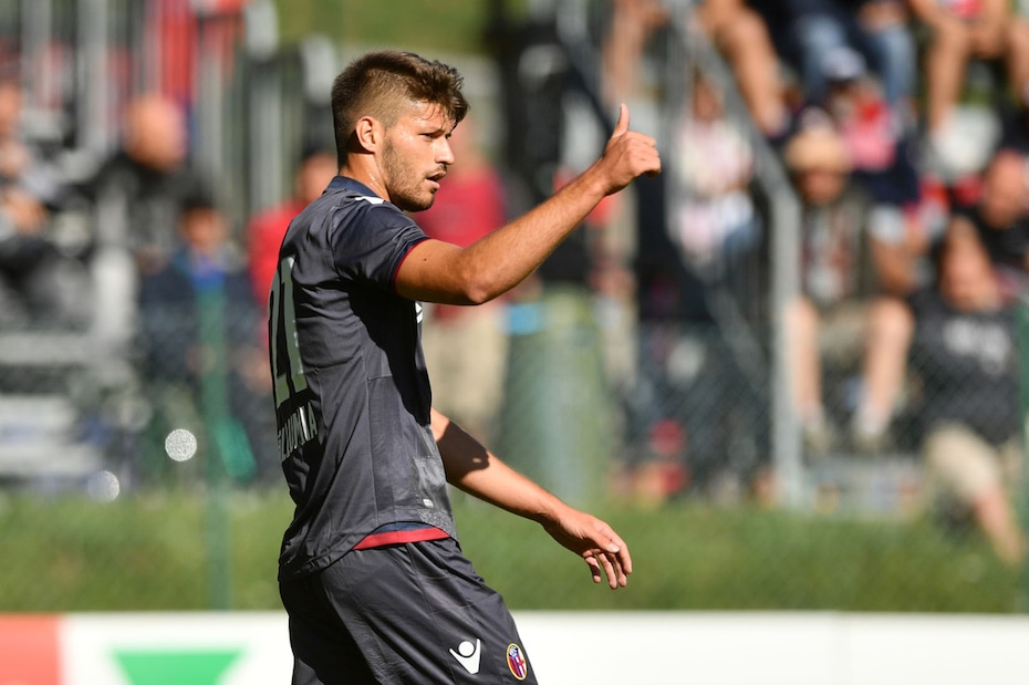 Calciomercato Bologna, Petkovic alla Dinamo Zagabria