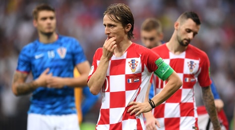 Modric all'Inter: ecco la strategia cinese