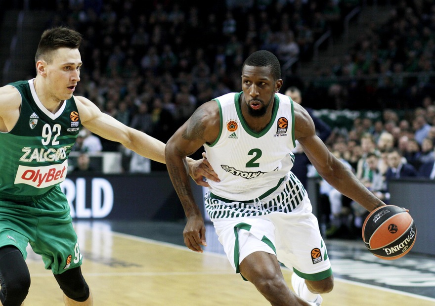 Basket Serie A, Avellino: preso Demetris Nichols